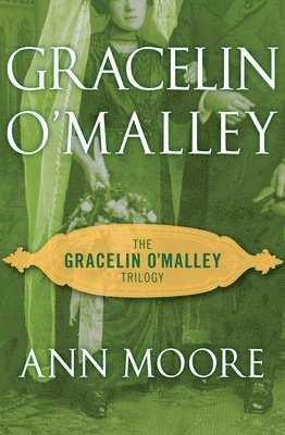 Gracelin O'Malley 1