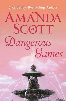 Dangerous Games 1