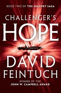 bokomslag Challenger's Hope