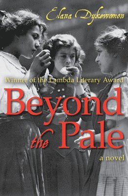 Beyond the Pale 1