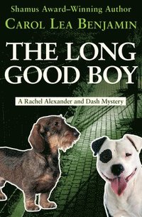 bokomslag The Long Good Boy