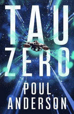 Tau Zero 1