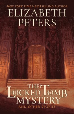 The Locked Tomb Mystery 1