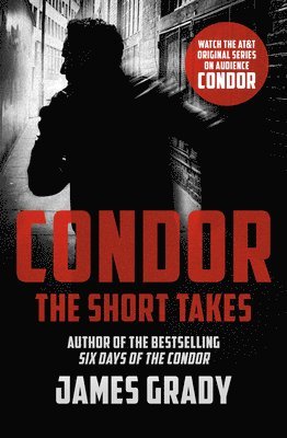 James Grady - Condor: The Short Takes, Häftad
