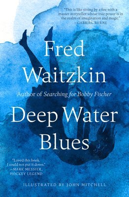 Deep Water Blues 1