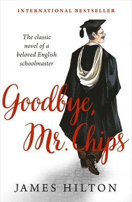 Goodbye, Mr. Chips 1