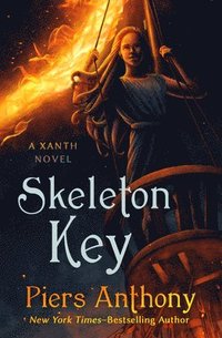 bokomslag Skeleton Key