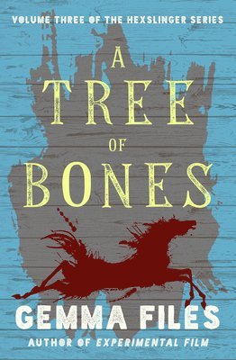 A Tree of Bones 1