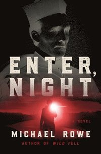 bokomslag Enter, Night