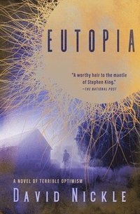 bokomslag Eutopia