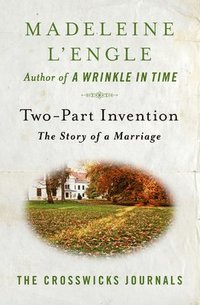 bokomslag Two-Part Invention