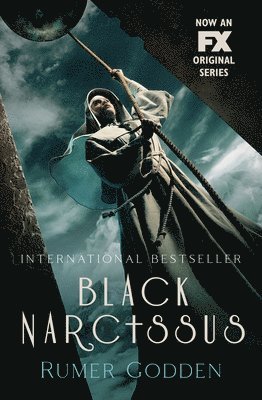 bokomslag Black Narcissus