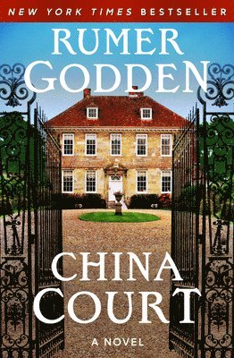 Rumer Godden - China Court, Häftad