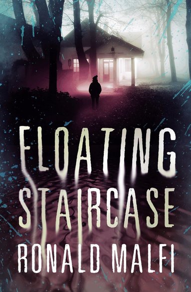 Ronald Malfi - Floating Staircase, Häftad