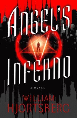 Angel's Inferno 1