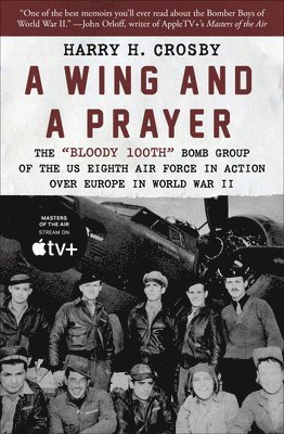 A Wing and a Prayer 1