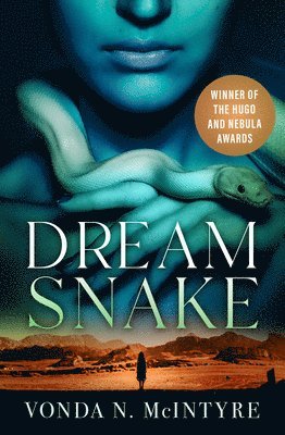Vonda N. McIntyre - Dreamsnake, Häftad