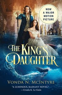bokomslag The King's Daughter
