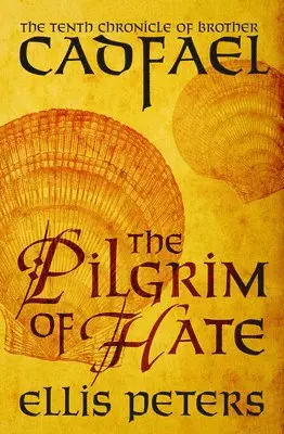 Ellis Peters - The Pilgrim of Hate, Häftad. Tillgänglighet: Lägg i varukorg