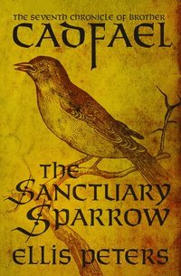 bokomslag The Sanctuary Sparrow
