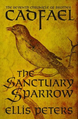 The Sanctuary Sparrow 1