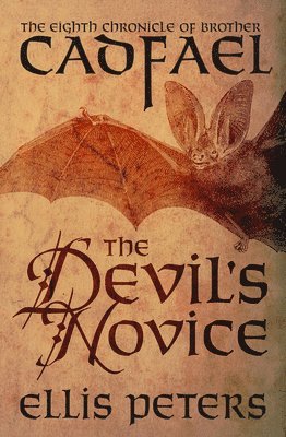 The Devil's Novice 1