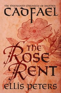 bokomslag The Rose Rent
