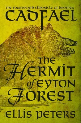 The Hermit of Eyton Forest 1