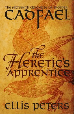 The Heretic's Apprentice 1