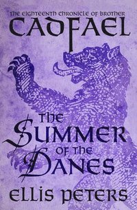 bokomslag The Summer of the Danes