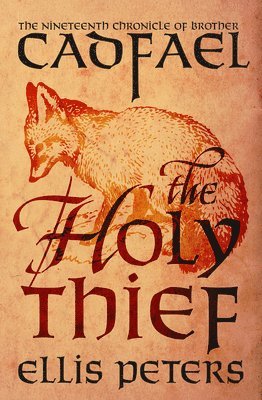 The Holy Thief 1