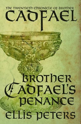 Brother Cadfael's Penance 1