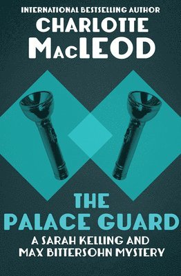 The Palace Guard 1