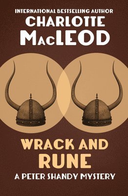 Wrack and Rune 1