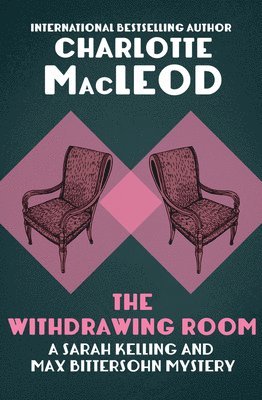 The Withdrawing Room 1