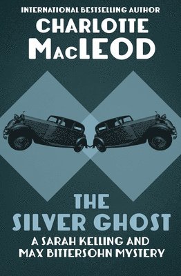 The Silver Ghost 1