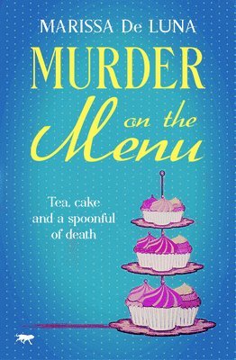 Murder on the Menu 1