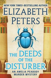 bokomslag The Deeds of the Disturber
