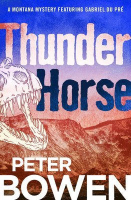 Thunder Horse 1