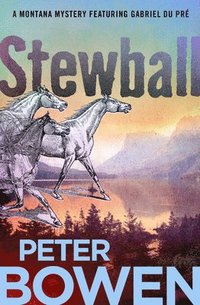 bokomslag Stewball