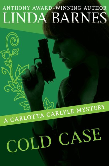 Linda Barnes - Cold Case, Häftad
