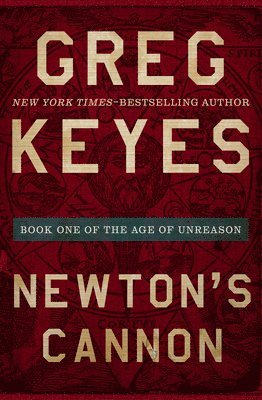 Newton's Cannon 1