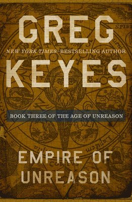 Empire of Unreason