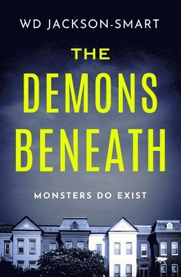 The Demons Beneath