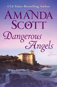 bokomslag Dangerous Angels