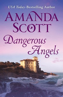 Dangerous Angels 1