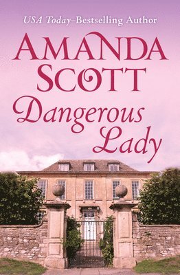 Dangerous Lady 1