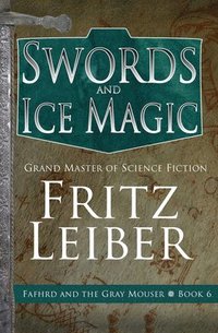 bokomslag Swords and Ice Magic