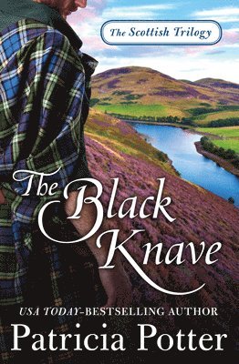 The Black Knave 1