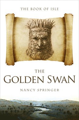 Nancy Springer - Golden Swan, Häftad